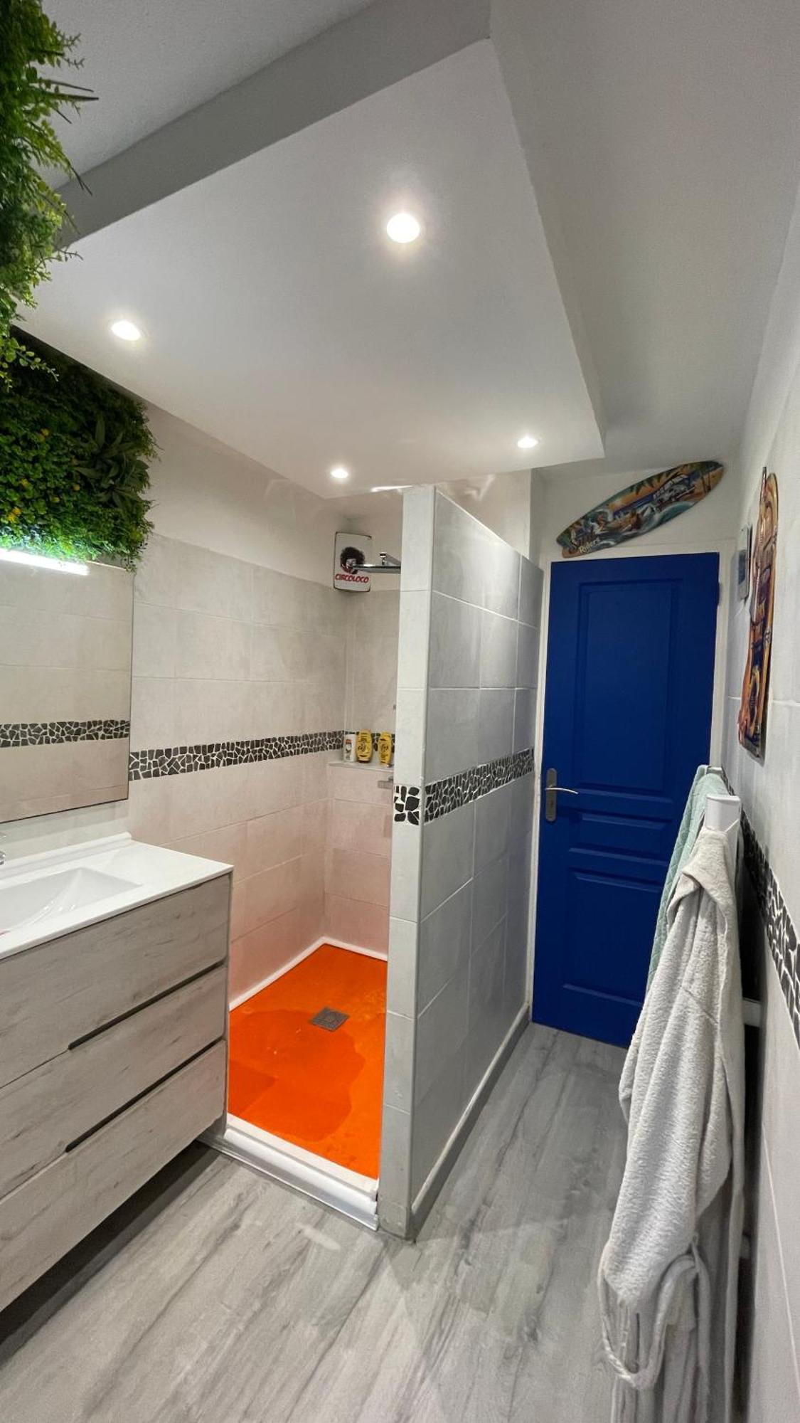 Residence Haut De Gamme - 45M2 Refait A Neuf En Juin 2024 Avec Tres Grande Piscine Chauffee アグド エクステリア 写真